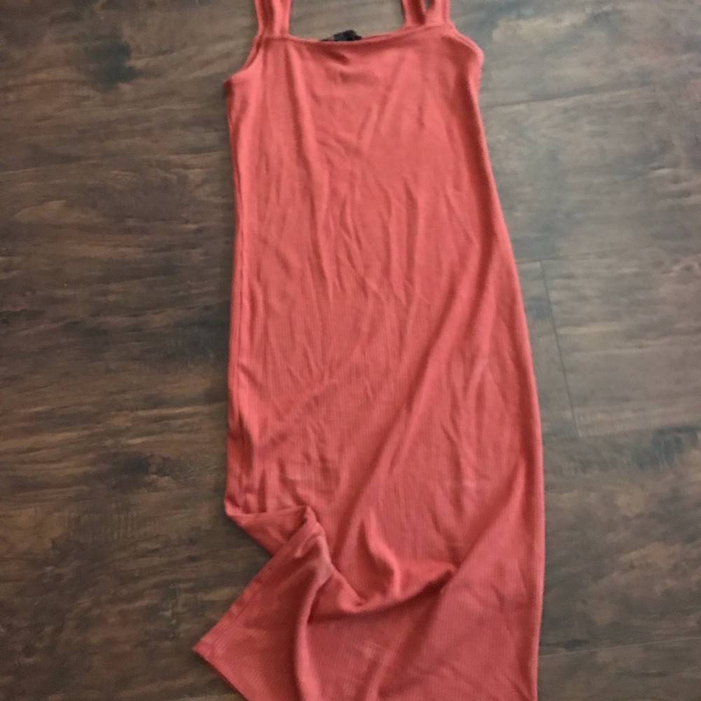 Midi dress